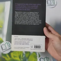 Robinson Crusoe - Daniel Defoe 1027613