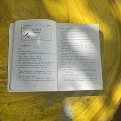 BÀI TẬP NGỮ PHÁP TIẾNG ANH NÂNG CAO- THOMPSON & MARTINET 695050