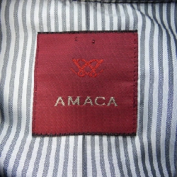 Áo khoác AMACA - Hàng hiệu Authentic 816953