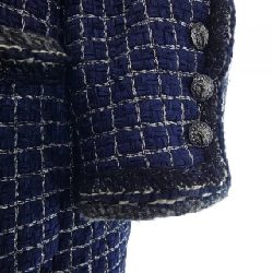 Áo khoác CHANEL 634278