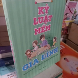 kỷ luật mềm