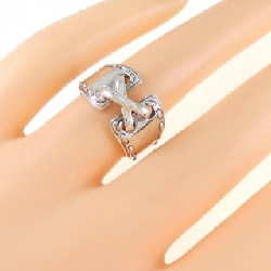 Nhẫn Hermès Mexico - Hàng hiệu Authentic 838469