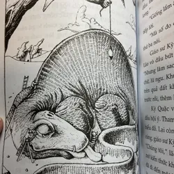 [KỲ ẢO - PHIÊU LƯU] Jacob Hai-hai - Mordecai Richler 697064