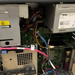 Case Dell 3500 689501