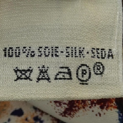 HERMES PREMIERES MAINS Vải twill. Áo gile 631897