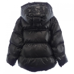 Áo khoác lông GUESS - Hàng hiệu Authentic 818235