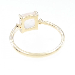 Nhẫn Rose Quartz 4゜C - Hàng hiệu Authentic 842048