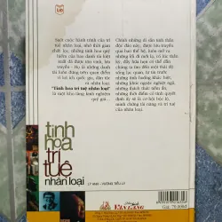 Tinh hoa trí tuệ nhân loại - Lý Anh & Vương Tiểu Lý 1005257