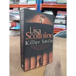 Killer smile - Lisa Scottoline 570412
