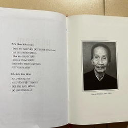 Hồ Đắc Di nhà y học triết nhân 532227