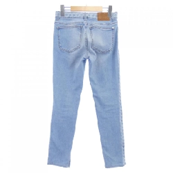 CHANEL P60875V46398 19P Jeans - Hàng hiệu Authentic 819259