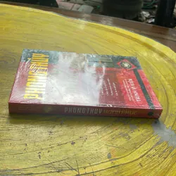 PHONG THUỶ HẠNH PHÚC - TRỊNH VĨ KIẾN 736042