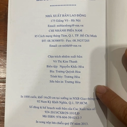 HOA ĐÀ THẦN Y BÍ TRUYỀN - THẦN Y HOA ĐÀ (7) 522273