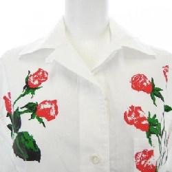 LOEWE S616Y05X36 Áo S／S - Hàng hiệu Chính hãng 775605