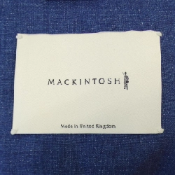 MACKINTOSH Coat - Hàng hiệu Authentic 899125