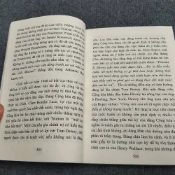 MÙA ĐÔNG LẠNH NHẤT TẬP 2. CUỘC CHIẾN MỸ - TRIỀU - DAVID HALBERSTAM 990621