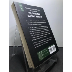 Ứng dụng trí tuệ nhân tạo trong phân tích thị trường chứng khoán 2020 mới 85% bẩn nhẹ bụng sách Cris Doloc HPB1107 KINH TẾ - TÀI CHÍNH - CHỨNG KHOÁN 351836