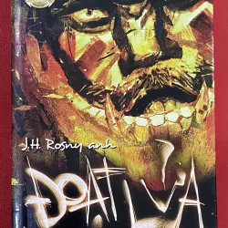 Đoạt lửa - Rosny