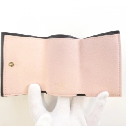 Ví Louis Vuitton Porte-Feuille Lock Mini M80984 - Hàng hiệu Authentic 770455