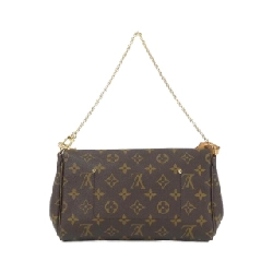 Túi xách vai Louis Vuitton Monogram Favorite MM M40718 608917