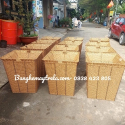 Giỏ đựng trái cây cho siêu thị 482495
