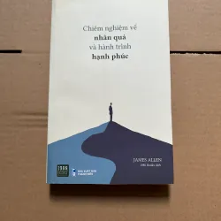 Chiêm nghiệm về nhân quả và hành trình hạnh phúc