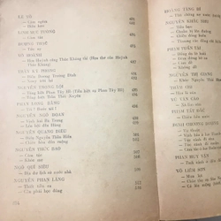 THƠ VĂN YÊU NƯỚC VÀ CÁCH MẠNG ĐẦU THẾ KỈ XX ( 1900-1930 ) 497935