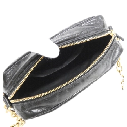 【Sản phẩm mới】Túi máy ảnh MONACO XS 806459 2AAR8 của Balenciaga 613586