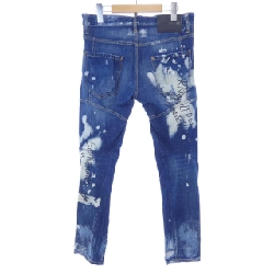 DSQUARED2 S74LB0245 Jeans - Hàng hiệu Authentic 896058
