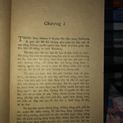 Phía đông vườn địa đàng - John Steinbeck 976188