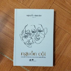 Sách - Nguồn cội (Nguyễn Đan Thy) 15052