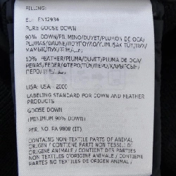 Moncler MONCLER 20919B00004 Áo khoác lông - Hàng hiệu Chính hãng 889502