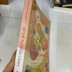 Cơ thể tự chữa Lành  594459