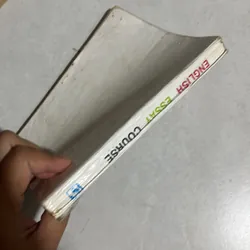 Luận Anh văn - Trần Văn Điền 595579