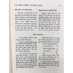 Bảo vệ sức khoẻ - H.O.Swartout 126193