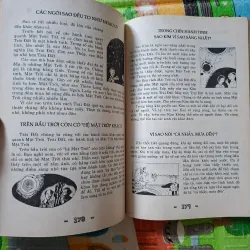 Những Điều Lạ Em Muốn Biết (Tập 2) 1042852