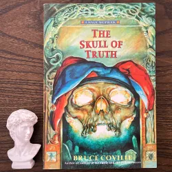 The Skull of Truth