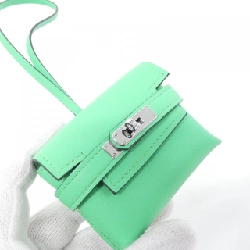 Túi charm Elmas Kelly Festival 084665CK - Hàng hiệu Authentic 773871