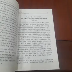 Vũ Thế Ngọc Ph. D - CHINH PHỤ NGÂM KHẢO DỊCH 798962