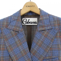 【Mã giảm giá】Áo khoác CABANA 642674