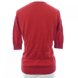 CHANEL P24683V01728 04A Áo len - Hàng hiệu Chính hãng 824373