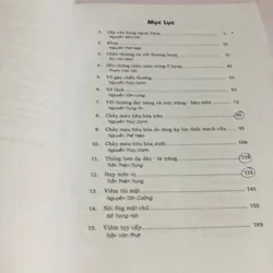 BỆNH HỌC NGOẠI KHOA TIÊU HÓA  726511