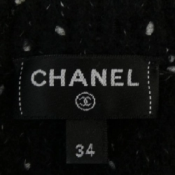 Áo khoác cardigan CHANEL P76171K10976 627086