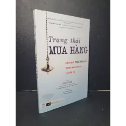 [Sách Cũ SCGR] Trạng thái mua hàng mới 90% bẩn bìa 2014 Joe Vitale HCM2205 MARKETING KINH DOANH