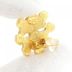 【Vintage】Chanel 03034 Bông tai 626045