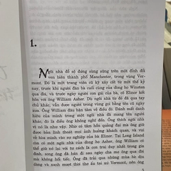 TIẾNG NÓI TRONG NHÀ - PEARL S.BUCK 303721