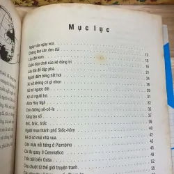 Chuyện Kể Trên Điện Thoại - Gianni Rodari 958147