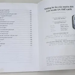 145 NGHI ÁN THẾ GIỚI (580 trang) 740188