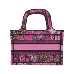 【Sản phẩm mới】Túi xách Dior Book Tote Mini S5475ZEUP 609538