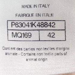 CHANEL P63041K48842 Váy - Hàng hiệu Chính hãng 814586